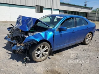FORD FUSION SE SE