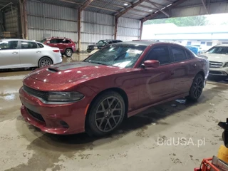 DODGE CHARGER R/ R/T
