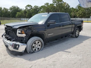 GMC SIERRA C15 C1500 SLE