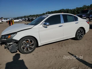 HONDA ACCORD EXL EXL