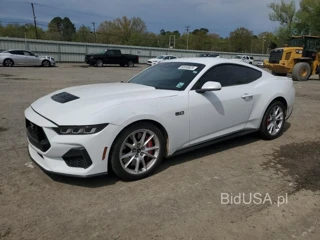 FORD MUSTANG GT GT
