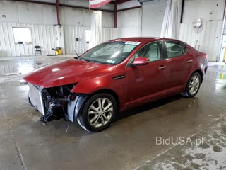 KIA OPTIMA LX LX
