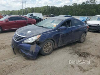 HYUNDAI SONATA GLS GLS