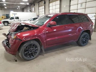 JEEP GRAND CHER LAREDO