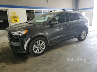 FORD EDGE SEL SEL
