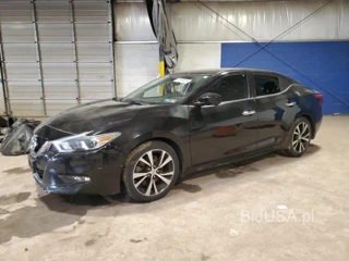 NISSAN MAXIMA 3.5 3.5S