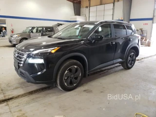 NISSAN ROGUE SV SV