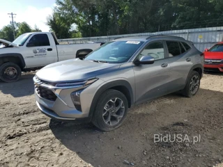 CHEVROLET TRAX 1LT 1LT
