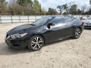 NISSAN MAXIMA 3.5 3.5S