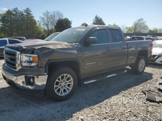 GMC SIERRA K15 K1500 SLE