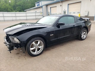 FORD MUSTANG GT GT