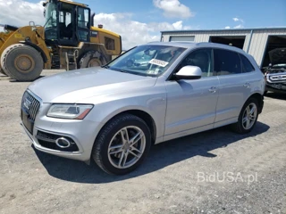 AUDI Q5 PREMIUM PREMIUM PLUS S-LINE