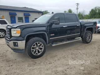 GMC SIERRA K15 K1500 SLT
