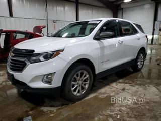 CHEVROLET EQUINOX LS LS