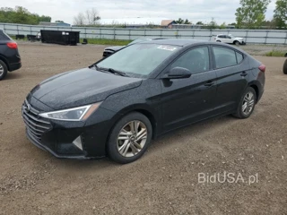 HYUNDAI ELANTRA SE SEL