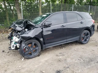 CHEVROLET EQUINOX LT LT