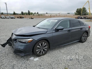 HONDA CIVIC EX EX