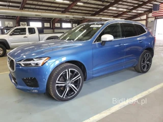 VOLVO XC60 T6 R- T6 R-DESIGN