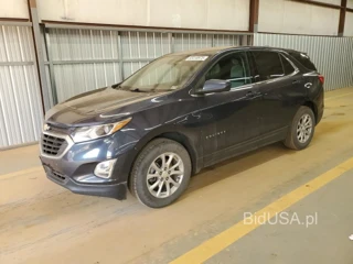 CHEVROLET EQUINOX LT LT