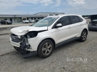 FORD EDGE SEL SEL