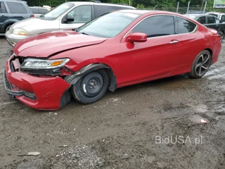 HONDA ACCORD TOU TOURING
