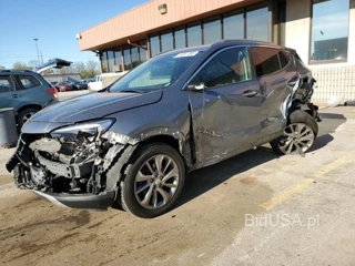 BUICK ENCORE GX SELECT