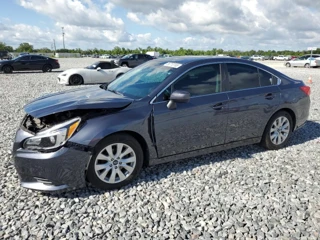 SUBARU LEGACY 2.5 2.5I PREMIUM
