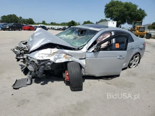 ACURA TL