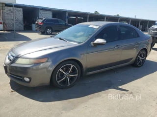 ACURA TL