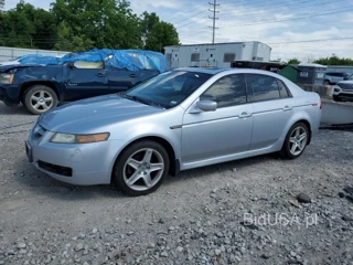 ACURA TL