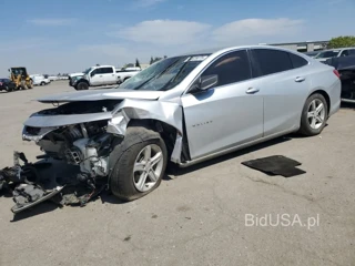 CHEVROLET MALIBU LS LS