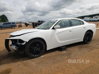 DODGE CHARGER SX SXT