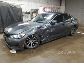 BMW 330XI