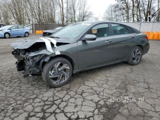 HYUNDAI ELANTRA SE SEL