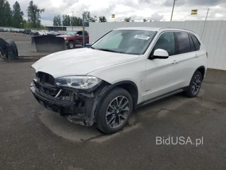 BMW X5 XDRIVE3 XDRIVE35I