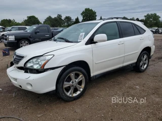 LEXUS RX 400 400