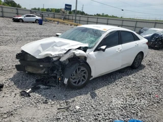 HYUNDAI ELANTRA SE SEL