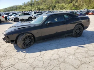 DODGE CHALLENGER GT