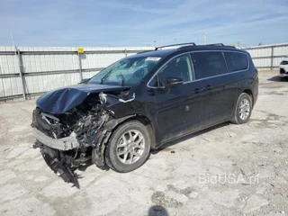 CHRYSLER PACIFICA T TOURING L