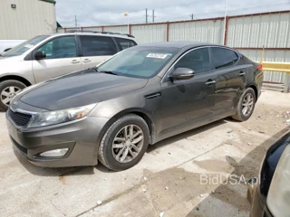KIA OPTIMA LX LX