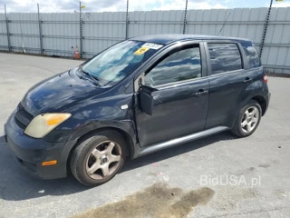 TOYOTA SCION XA