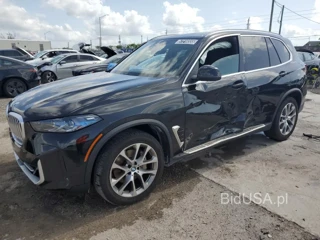BMW X5 XDRIVE4 XDRIVE40I