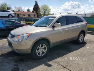 HYUNDAI VERACRUZ G GLS