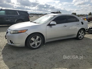 ACURA TSX TECH TECH