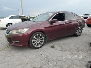 HONDA ACCORD SPO SPORT