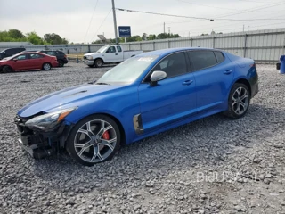 KIA STINGER GT GT