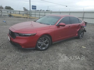 HONDA ACCORD EX EX