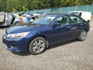 HONDA ACCORD LX LX