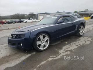 CHEVROLET CAMARO LT LT