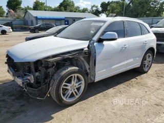 AUDI Q5 PREMIUM PREMIUM